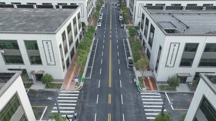 蓄勢新質生產力，周口重點項目加速推進針紡織品及原料銷售