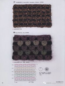 岡本啟子《鉤針編織花樣156款及作品應用》中文收藏版 開啟針紡織品創作新篇章