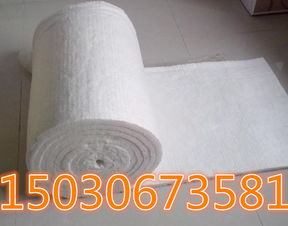 榆林無(wú)石棉硅酸鋁氈直銷報(bào)價(jià)與針紡織品原料銷售指南
